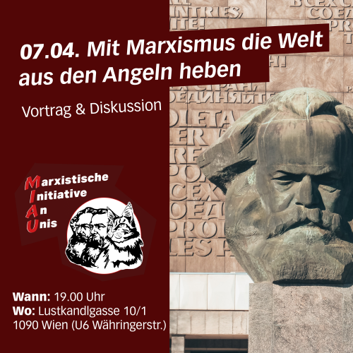 7 4 Marxismus