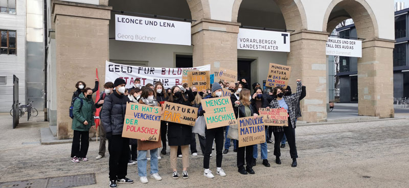 vlbg schulstreik22