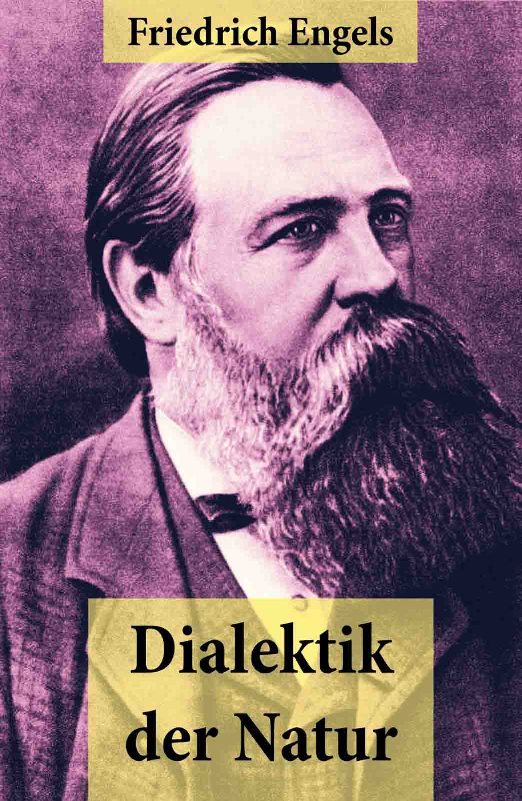 Engels DialektikDerNatur