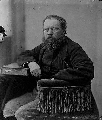 Pierre Joseph Proudhon