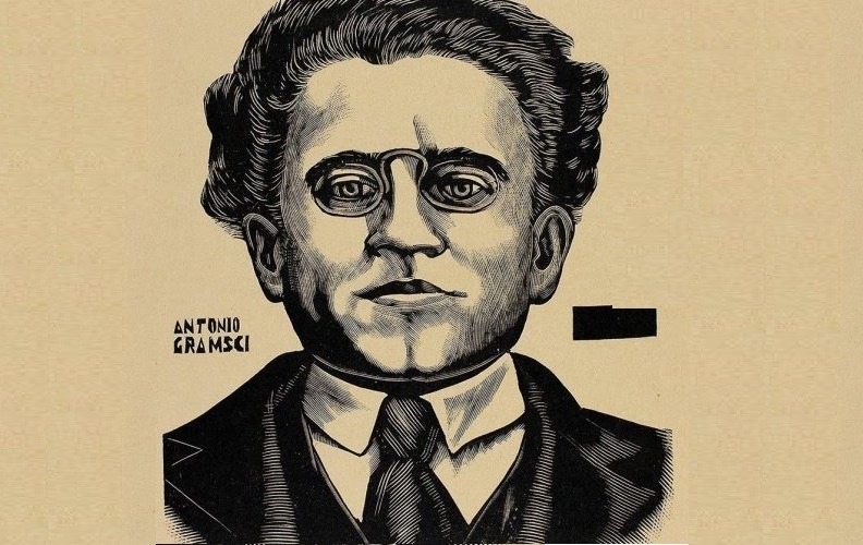 [PODCAST] Mythos Gramsci