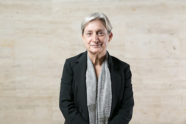 judith butler bild Centre de Cultura Contemporània de Barcelona