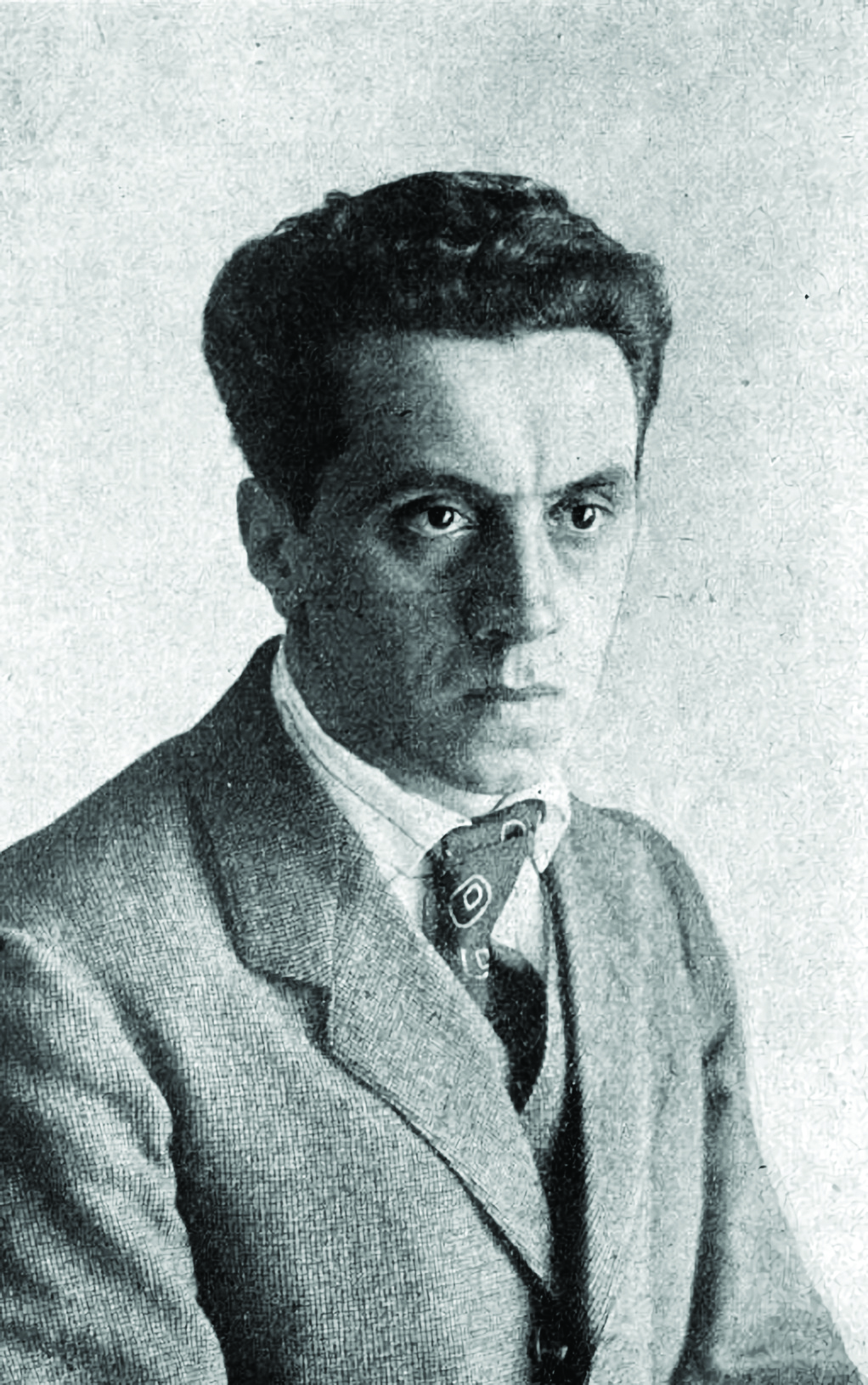 Ernst Toller