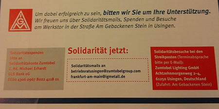 soli flyer