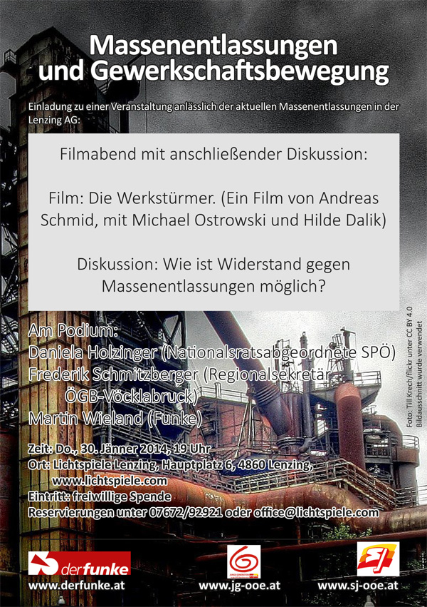 flyer werkstuermer groß