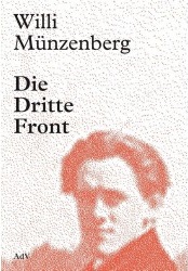 willi muenzenberg die dritte front